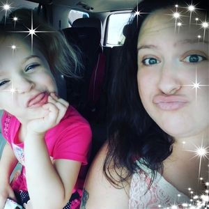 Meet your Posher, Kristy